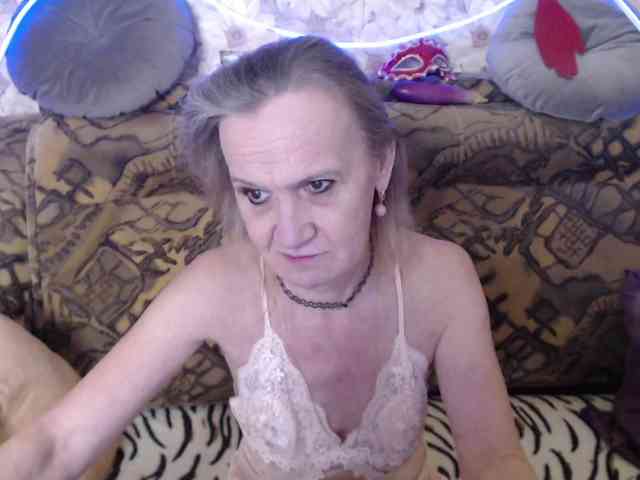 miss-bekker23 webcam