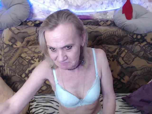 miss-bekker23 webcam