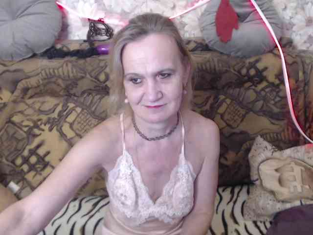 miss-bekker23 webcam