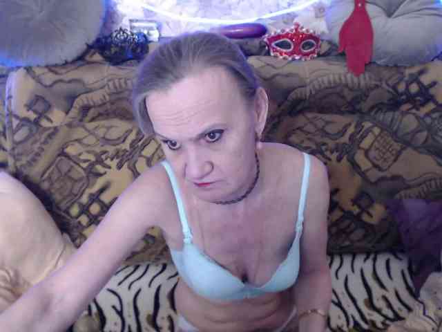 miss-bekker23 webcam