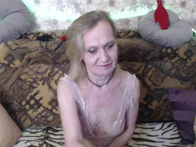 miss-bekker23 webcam