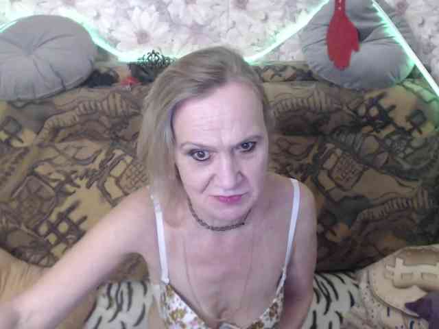 miss-bekker23 webcam