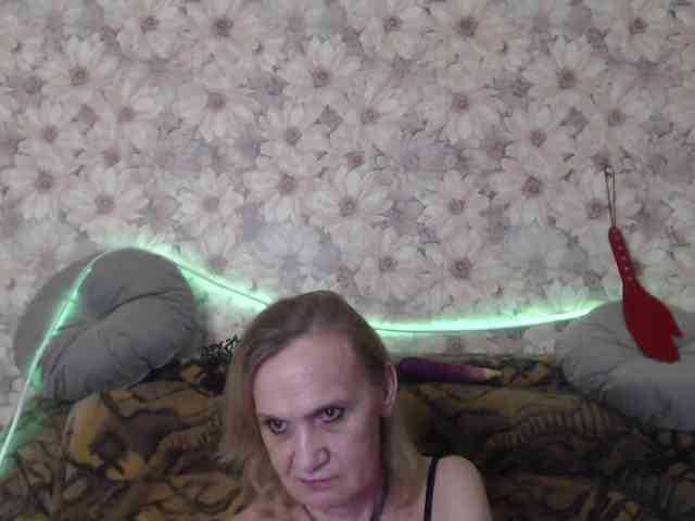 miss-bekker23 webcam
