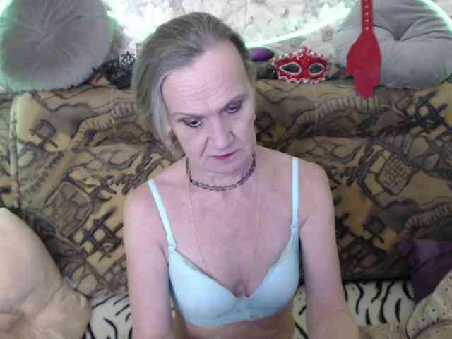 miss-bekker23 webcam