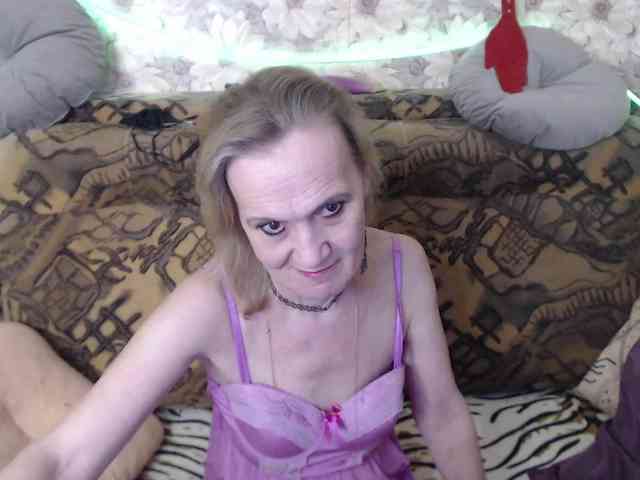 miss-bekker23 webcam