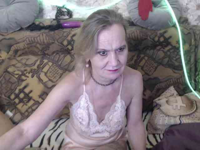 miss-bekker23 webcam
