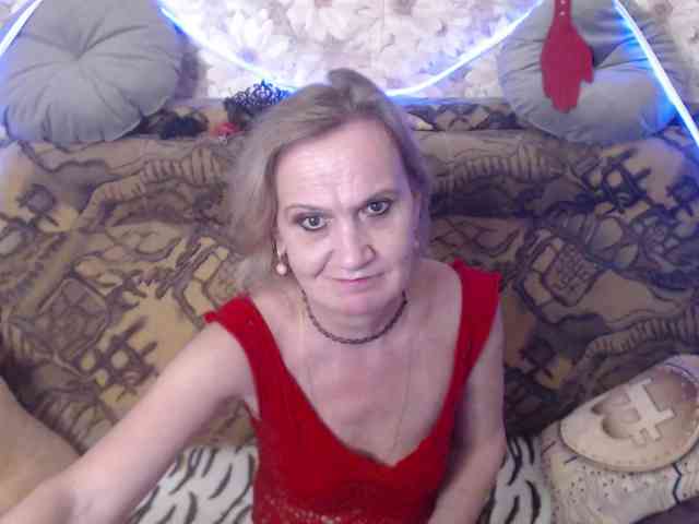 miss-bekker23 webcam