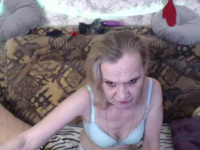 miss-bekker23 webcam