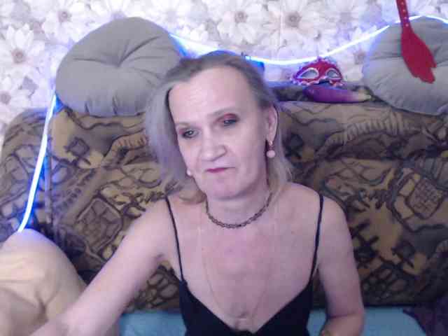 miss-bekker23 webcam