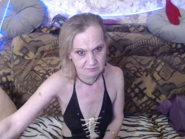 miss-bekker23 webcam