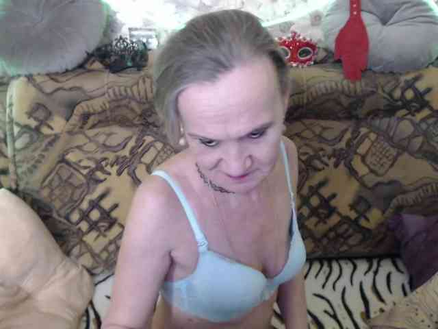 miss-bekker23 webcam