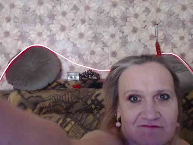 miss-bekker23 webcam