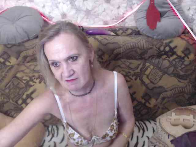 miss-bekker23 webcam