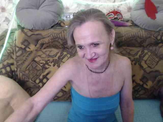 miss-bekker23 webcam