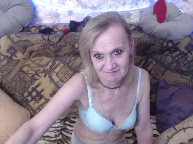 miss-bekker23 webcam