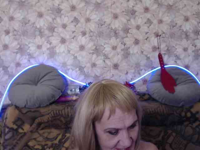 miss-bekker23 webcam