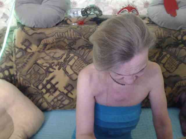 miss-bekker23 webcam