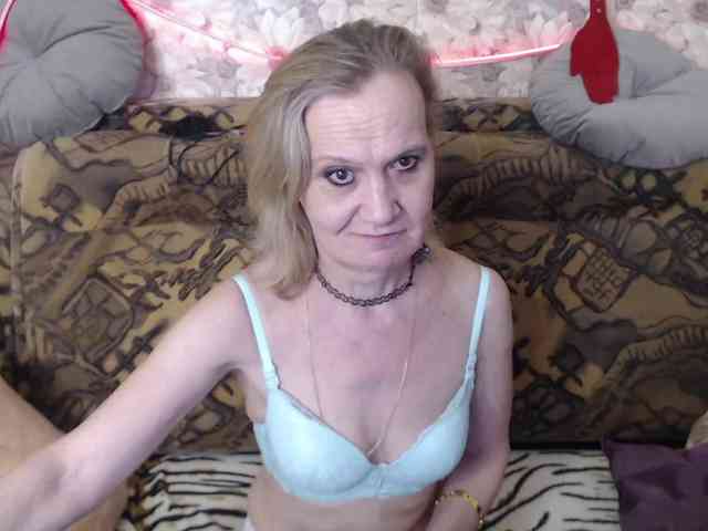 miss-bekker23 webcam