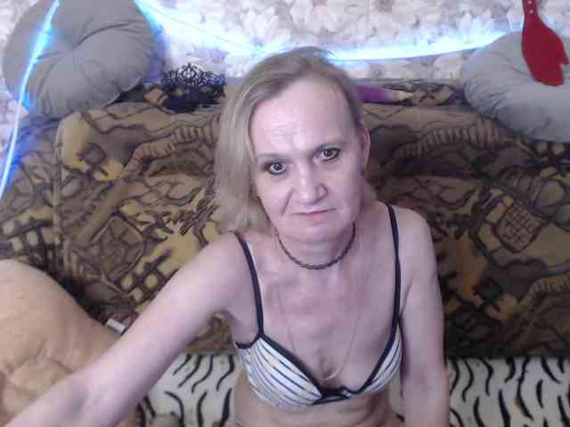 miss-bekker23 webcam
