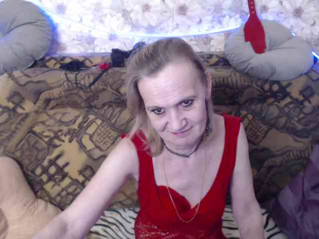 miss-bekker23 webcam