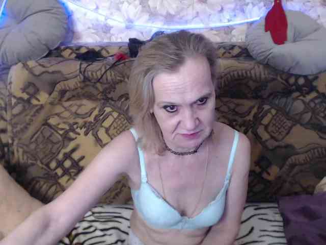 miss-bekker23 webcam