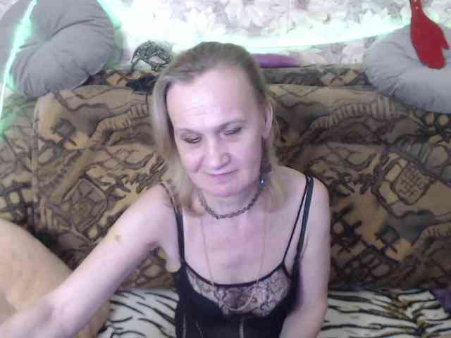 miss-bekker23 webcam