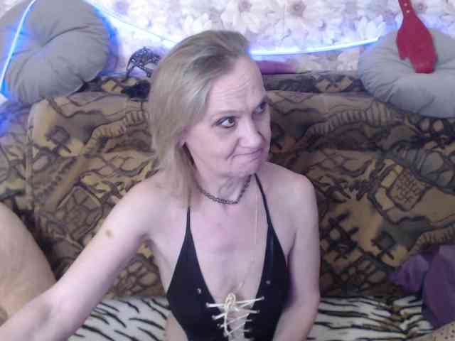 miss-bekker23 webcam