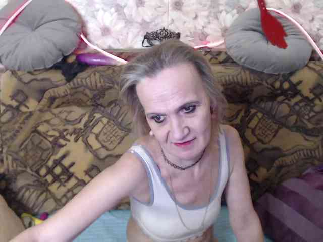 miss-bekker23 webcam