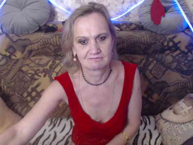 miss-bekker23 webcam