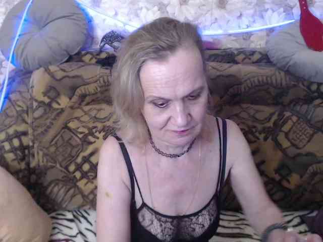 miss-bekker23 webcam