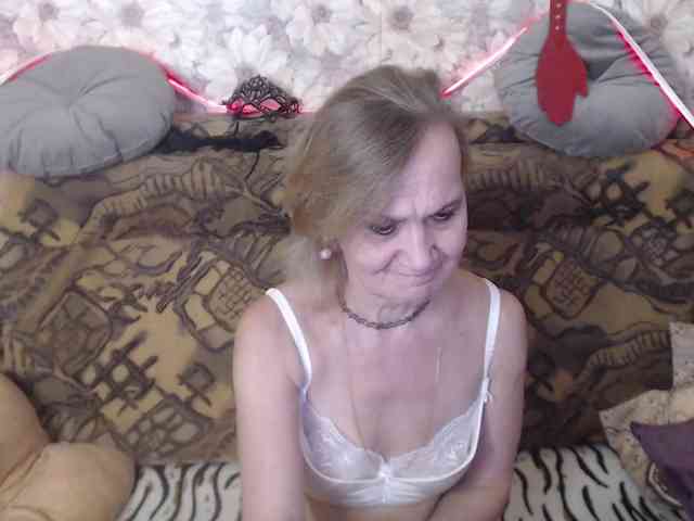 miss-bekker23 webcam