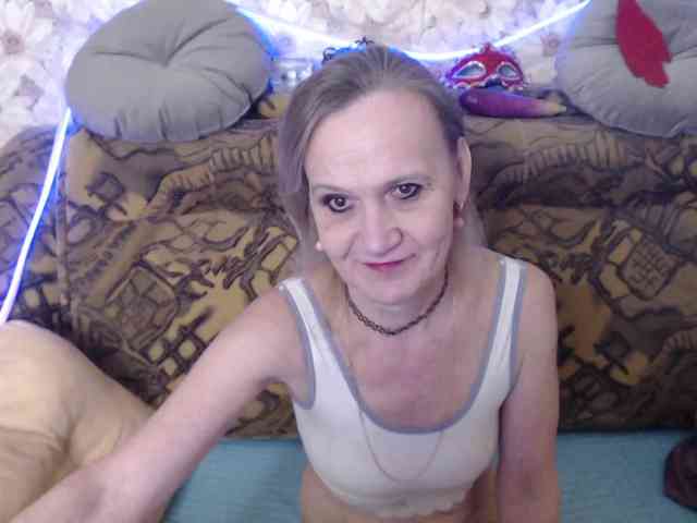 miss-bekker23 webcam