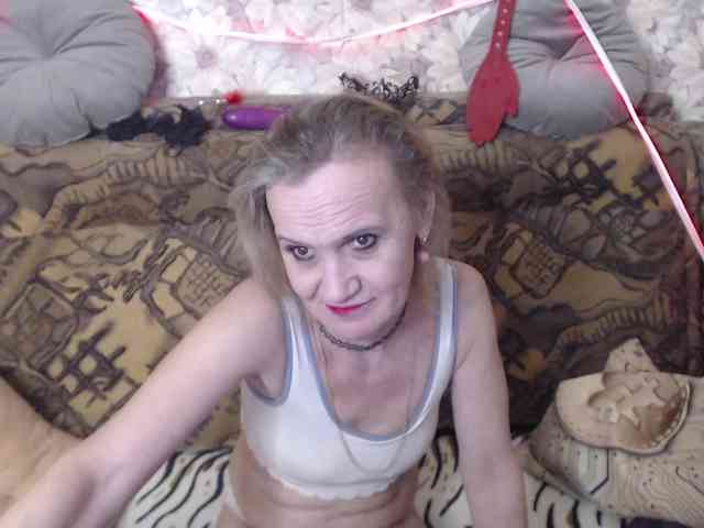 miss-bekker23 webcam