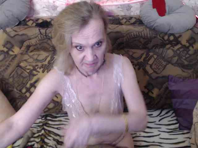 miss-bekker23 webcam