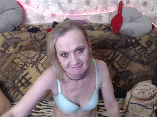miss-bekker23 webcam
