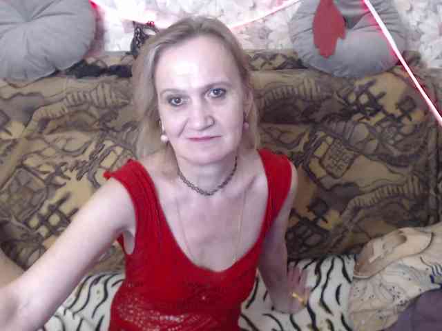 miss-bekker23 webcam