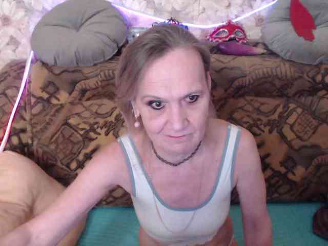 miss-bekker23 webcam