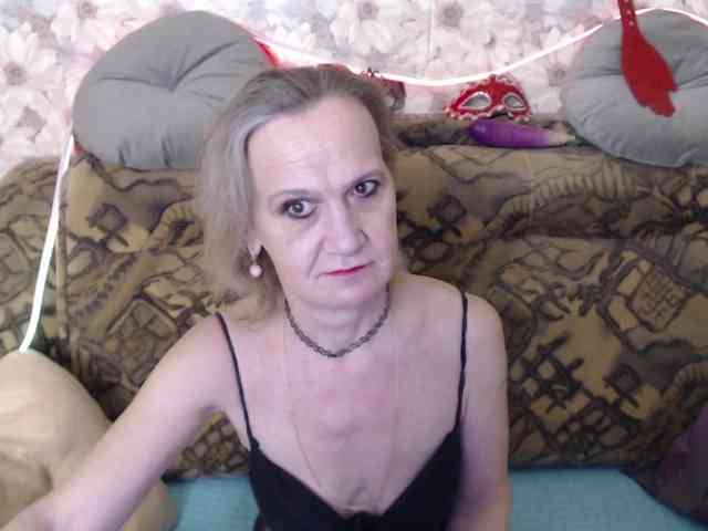 miss-bekker23 webcam