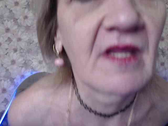 miss-bekker23 webcam