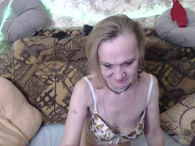 miss-bekker23 webcam