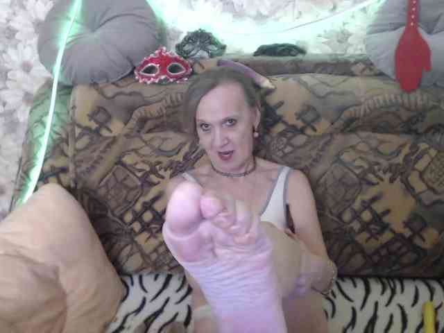 miss-bekker23 webcam