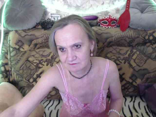 miss-bekker23 webcam