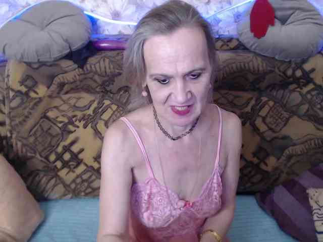 miss-bekker23 webcam