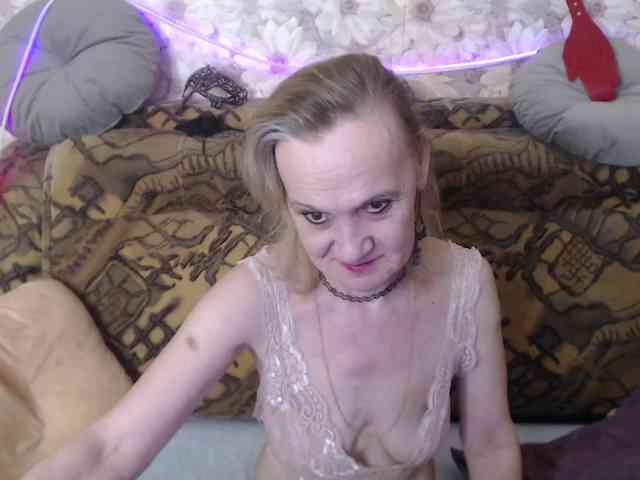 miss-bekker23 webcam