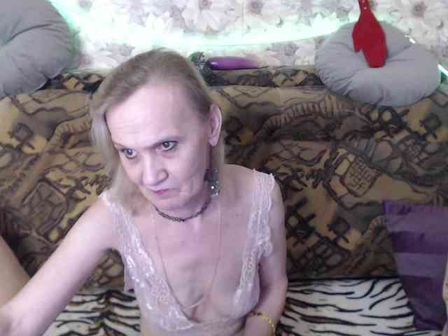 miss-bekker23 webcam