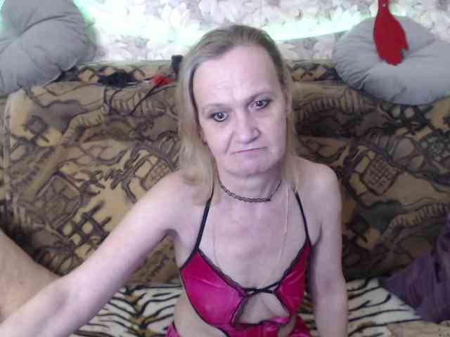 miss-bekker23 webcam