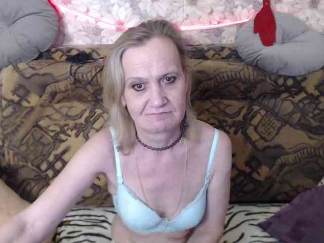 miss-bekker23 webcam
