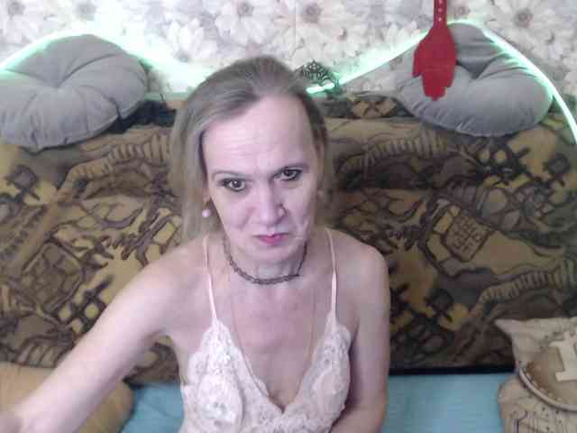 miss-bekker23 webcam