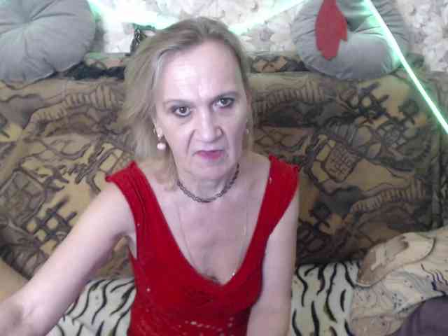 miss-bekker23 webcam