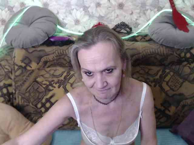 miss-bekker23 webcam